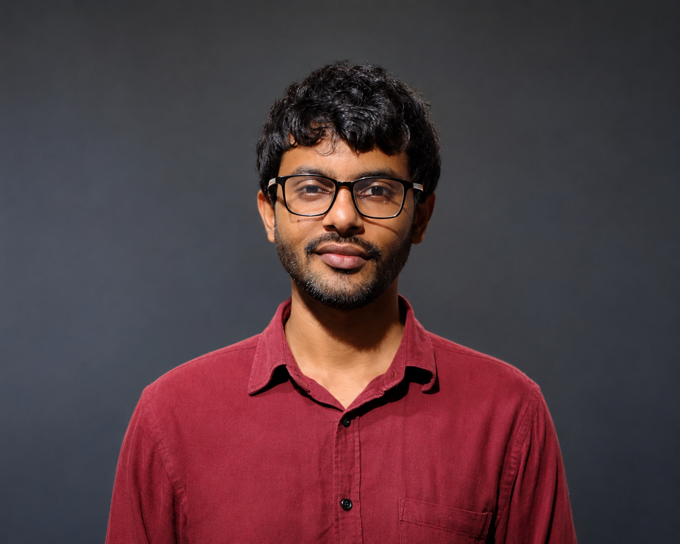 Shahariar Kabir